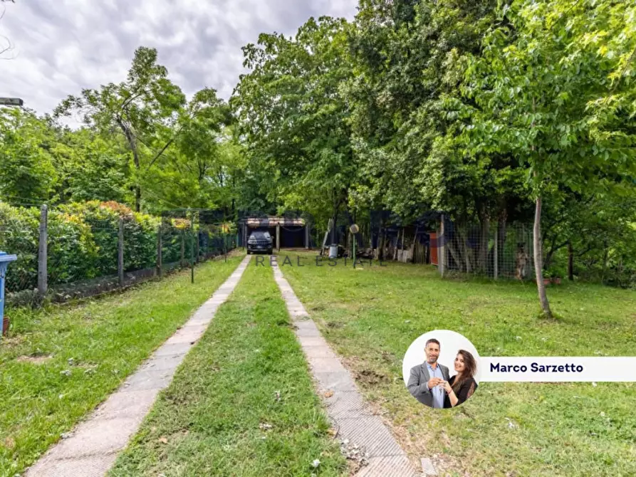 Immagine 24 di Casa bifamiliare in vendita  in via umberto sacco a Nervesa Della Battaglia