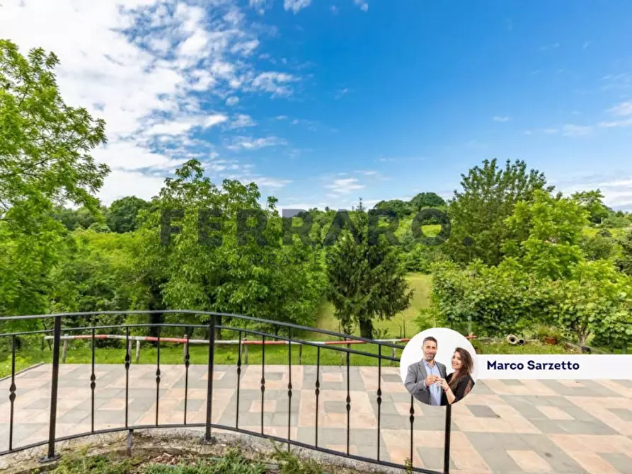 Immagine 26 di Casa bifamiliare in vendita  in via umberto sacco a Nervesa Della Battaglia