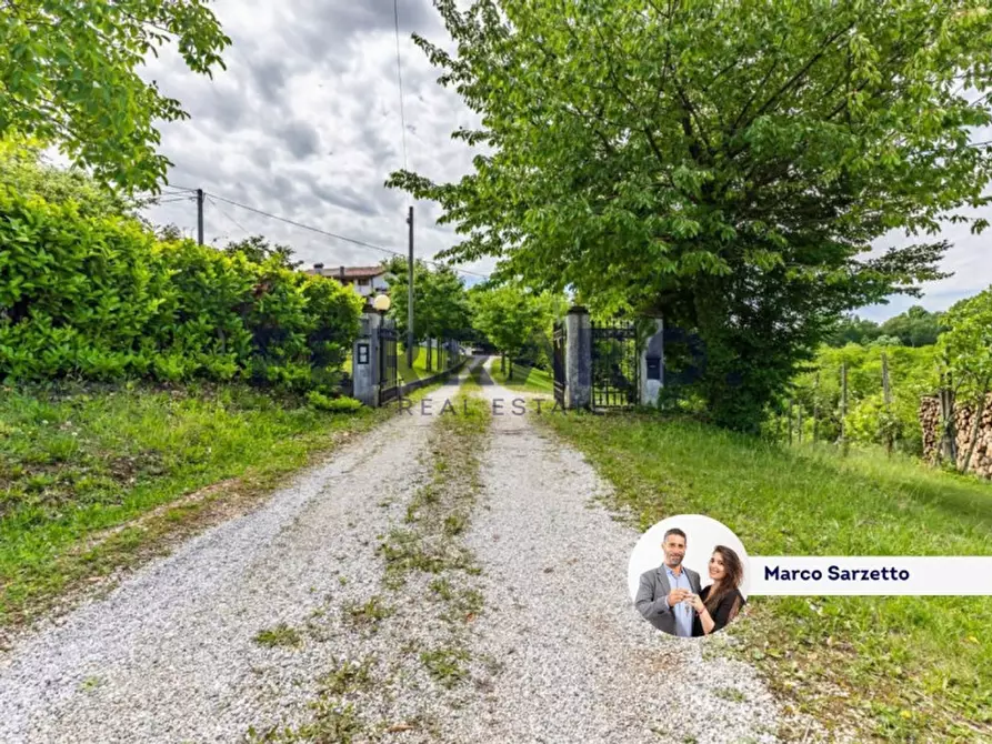 Immagine 27 di Casa bifamiliare in vendita  in via umberto sacco a Nervesa Della Battaglia