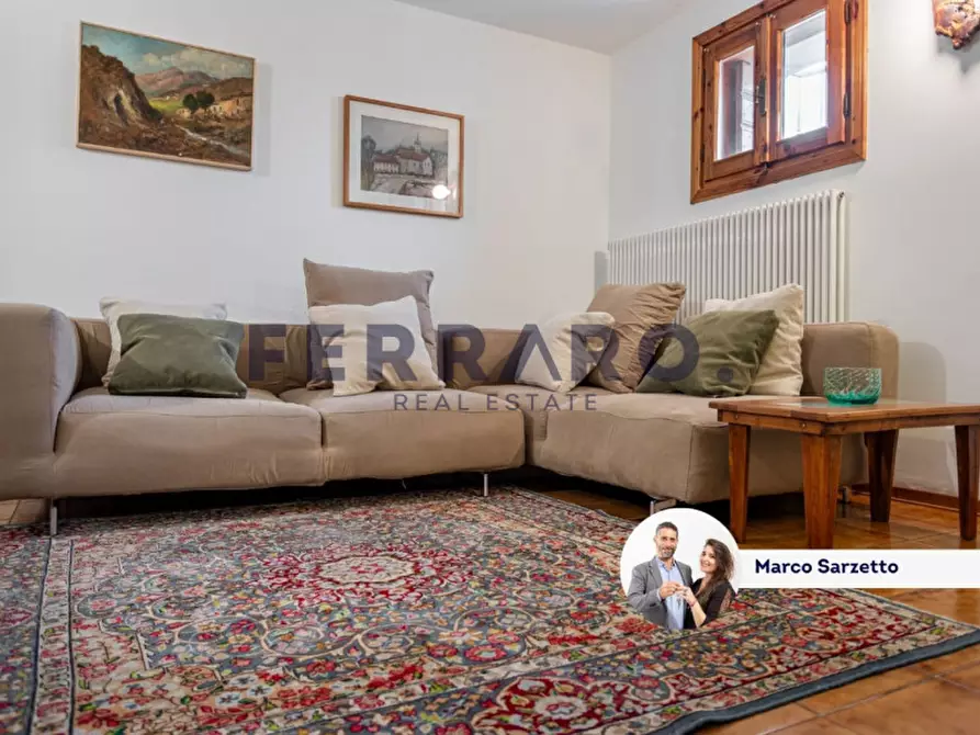 Immagine 32 di Casa bifamiliare in vendita  in via umberto sacco a Nervesa Della Battaglia