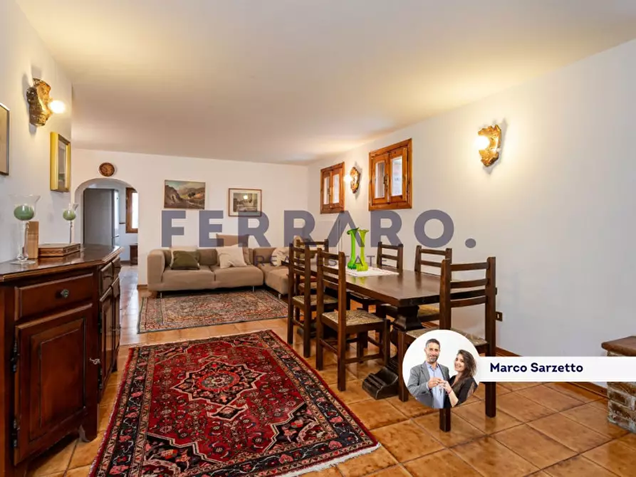 Immagine 33 di Casa bifamiliare in vendita  in via umberto sacco a Nervesa Della Battaglia