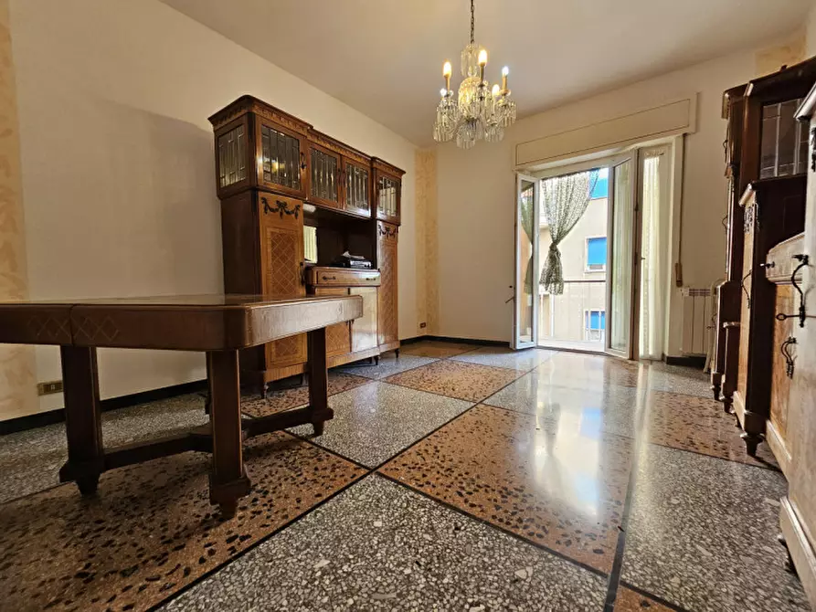 Immagine 1 di Appartamento in vendita  in via Collodi a Savona