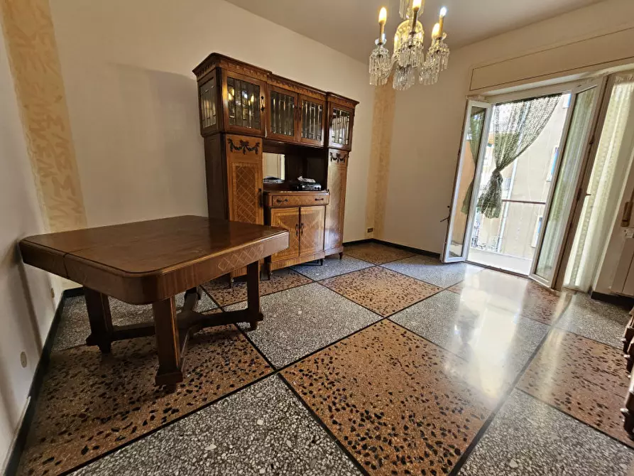 Immagine 2 di Appartamento in vendita  in via Collodi a Savona