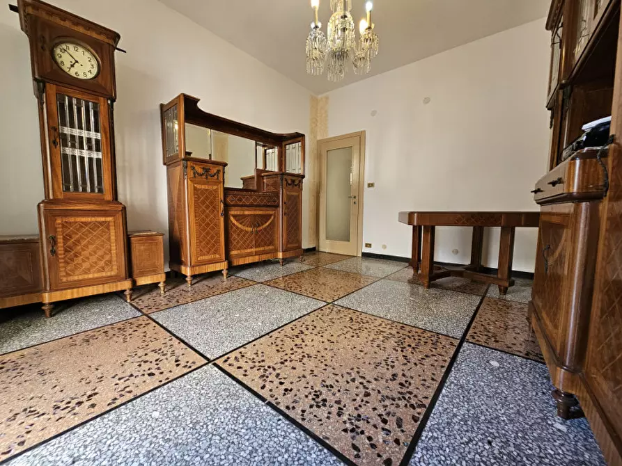 Immagine 3 di Appartamento in vendita  in via Collodi a Savona