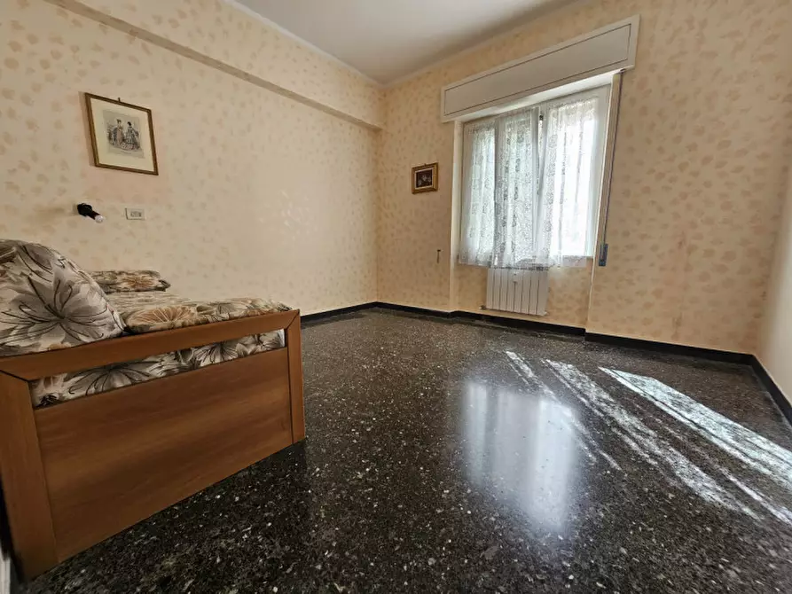 Immagine 7 di Appartamento in vendita  in via Collodi a Savona