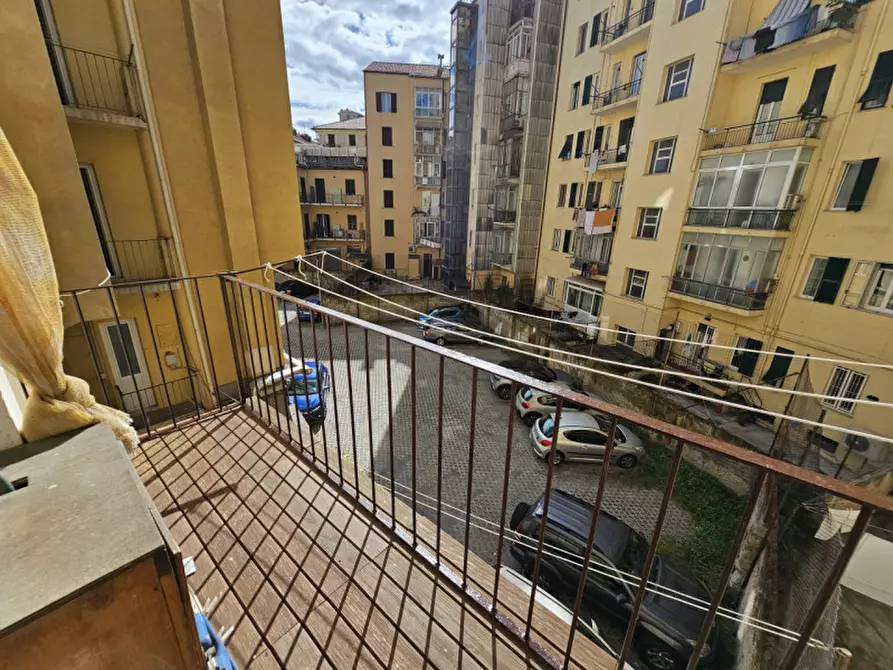 Immagine 14 di Appartamento in vendita  in via Collodi a Savona