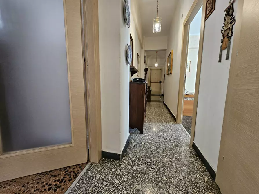 Immagine 18 di Appartamento in vendita  in via Collodi a Savona