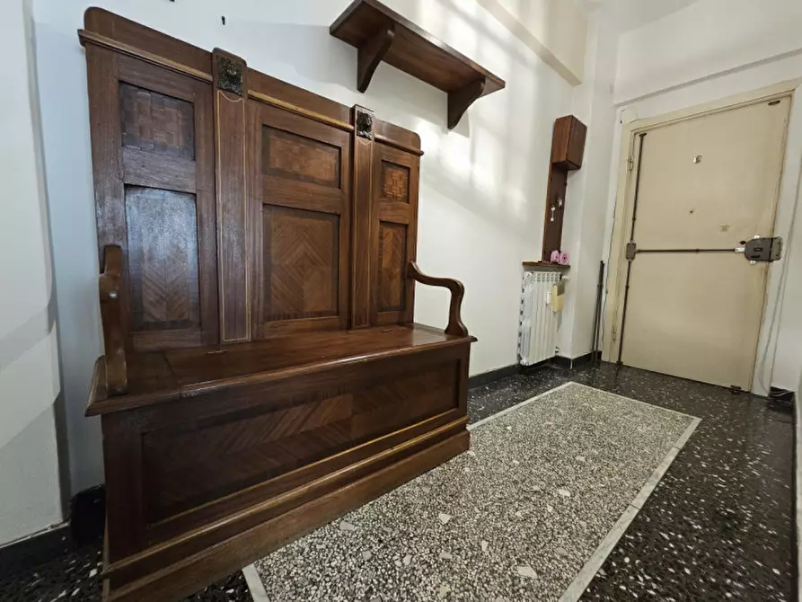 Immagine 19 di Appartamento in vendita  in via Collodi a Savona