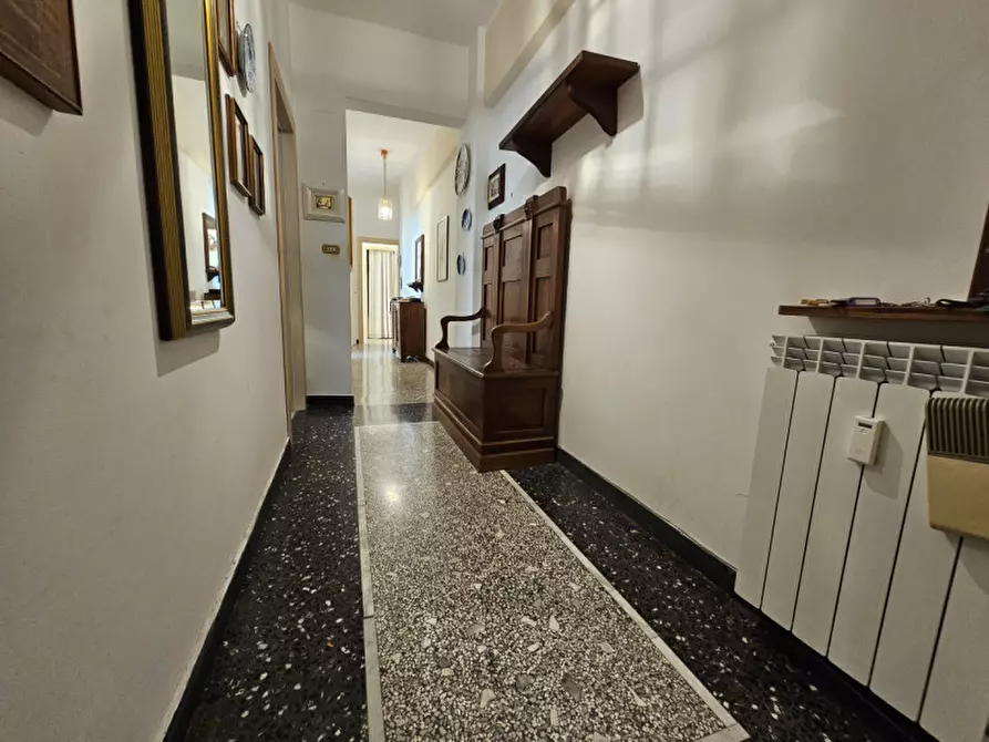 Immagine 20 di Appartamento in vendita  in via Collodi a Savona