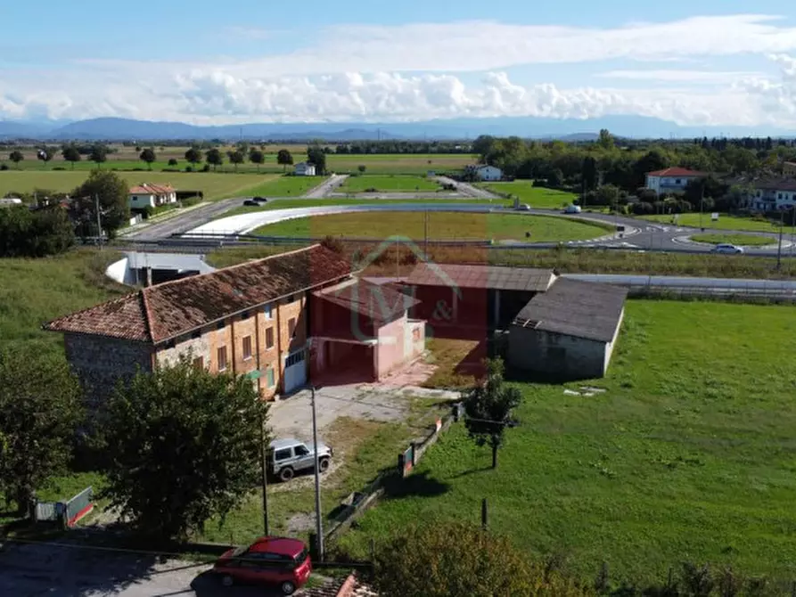 Immagine 3 di Casa indipendente in vendita  in Viale San Marco 17 a Palmanova