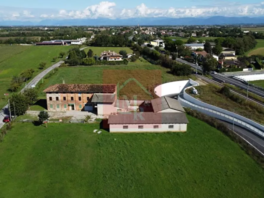 Immagine 4 di Casa indipendente in vendita  in Viale San Marco 17 a Palmanova