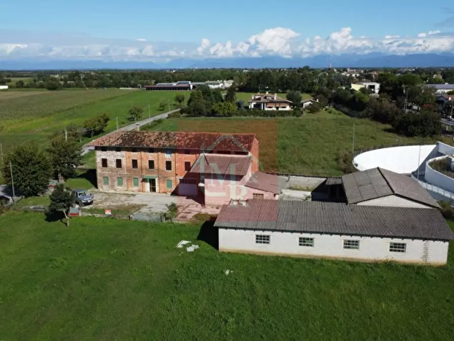 Immagine 5 di Casa indipendente in vendita  in Viale San Marco 17 a Palmanova