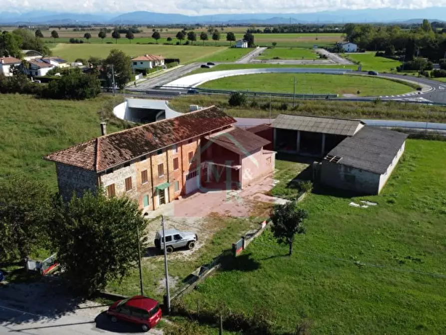 Immagine 6 di Casa indipendente in vendita  in Viale San Marco 17 a Palmanova