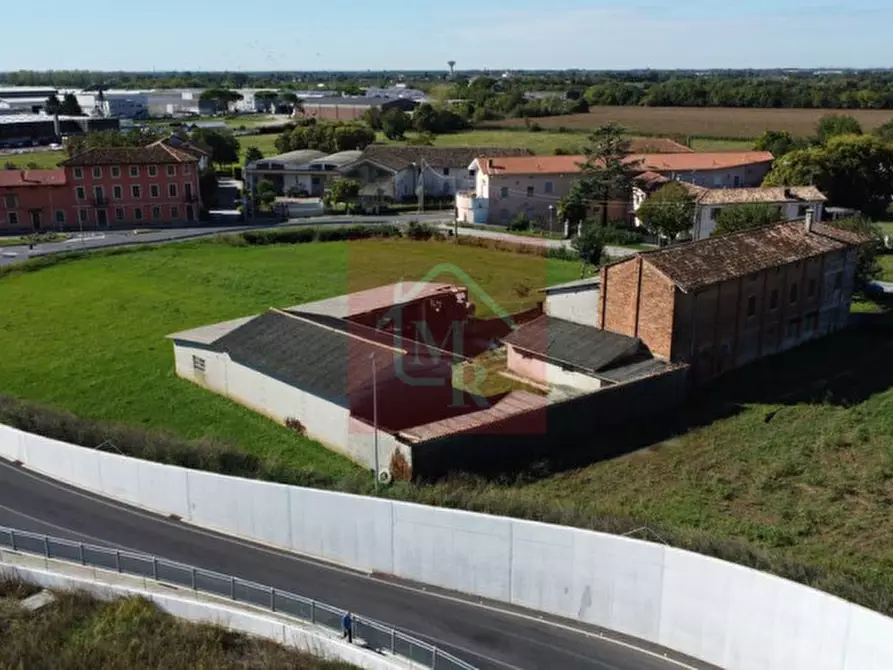 Immagine 7 di Casa indipendente in vendita  in Viale San Marco 17 a Palmanova
