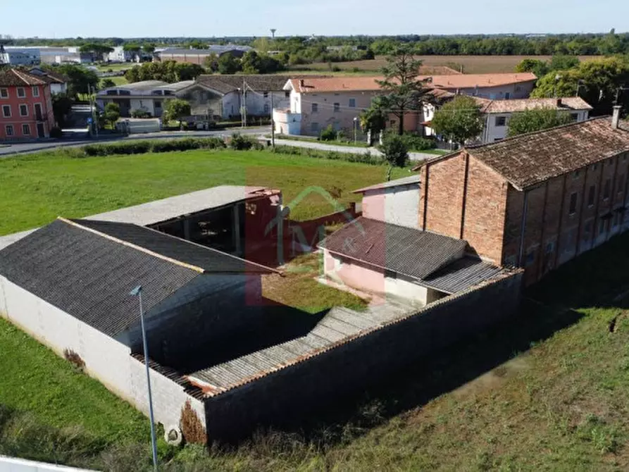 Immagine 8 di Casa indipendente in vendita  in Viale San Marco 17 a Palmanova