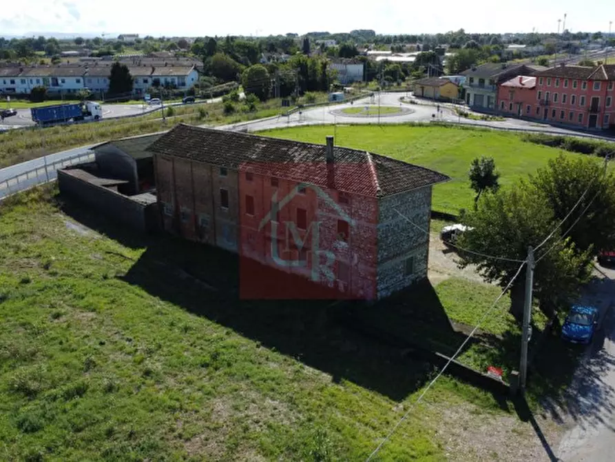 Immagine 10 di Casa indipendente in vendita  in Viale San Marco 17 a Palmanova