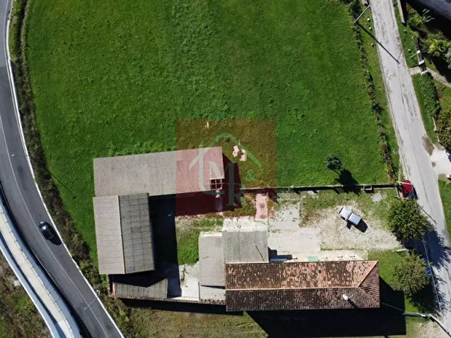 Immagine 11 di Casa indipendente in vendita  in Viale San Marco 17 a Palmanova