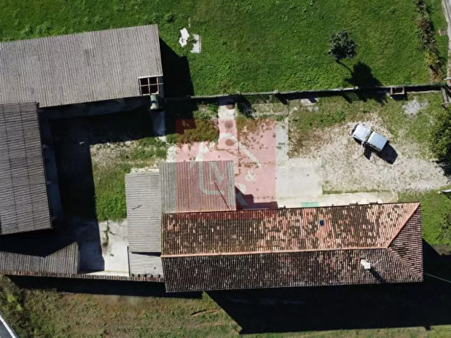 Immagine 12 di Casa indipendente in vendita  in Viale San Marco 17 a Palmanova