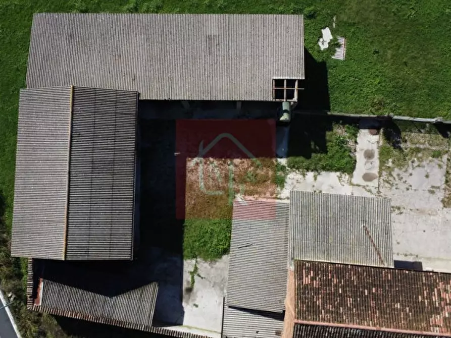 Immagine 14 di Casa indipendente in vendita  in Viale San Marco 17 a Palmanova