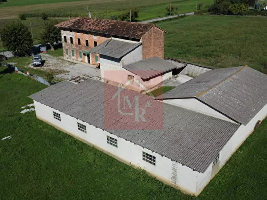 Immagine 15 di Casa indipendente in vendita  in Viale San Marco 17 a Palmanova