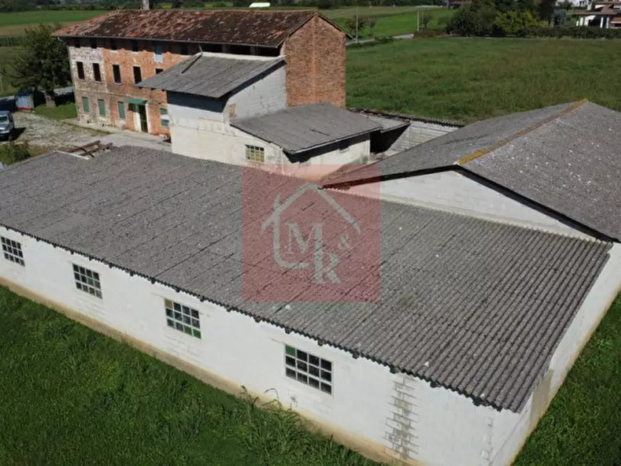 Immagine 16 di Casa indipendente in vendita  in Viale San Marco 17 a Palmanova