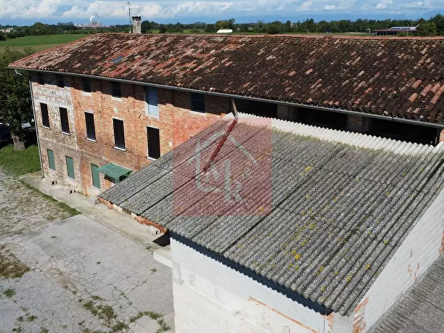 Immagine 18 di Casa indipendente in vendita  in Viale San Marco 17 a Palmanova