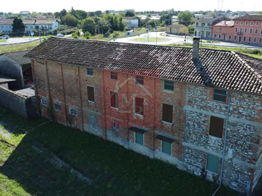 Immagine 22 di Casa indipendente in vendita  in Viale San Marco 17 a Palmanova