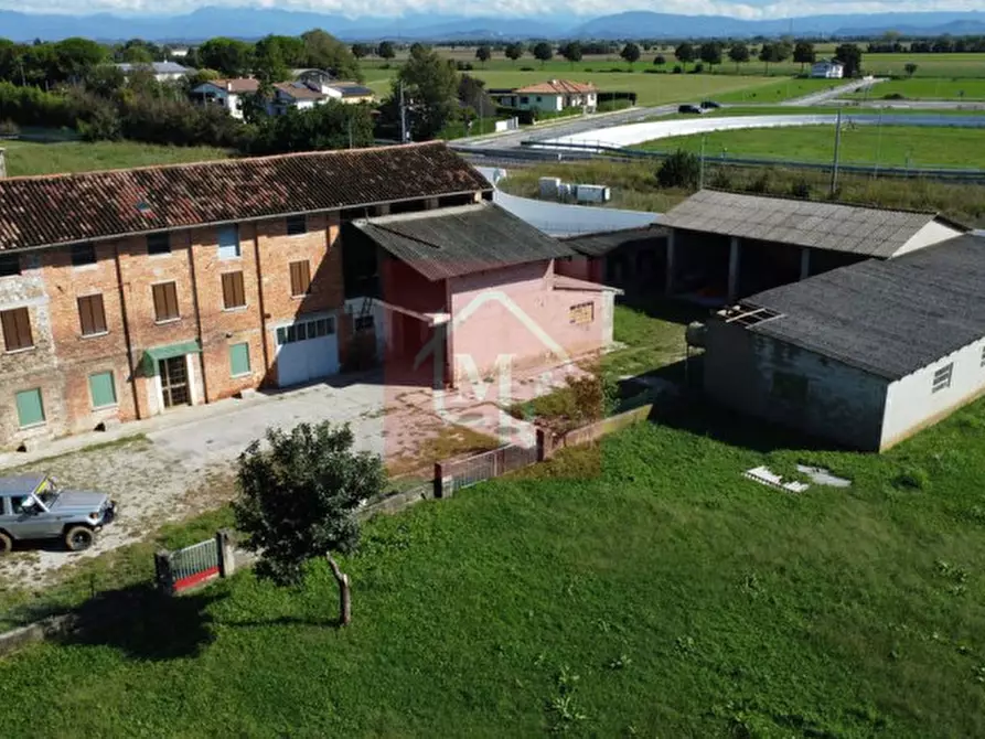 Immagine 23 di Casa indipendente in vendita  in Viale San Marco 17 a Palmanova