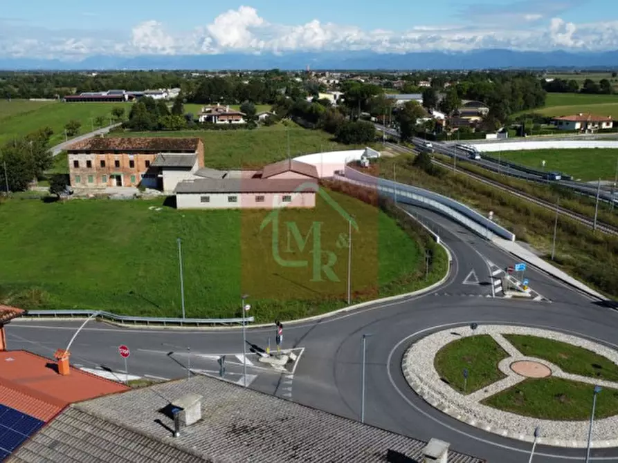 Immagine 24 di Casa indipendente in vendita  in Viale San Marco 17 a Palmanova