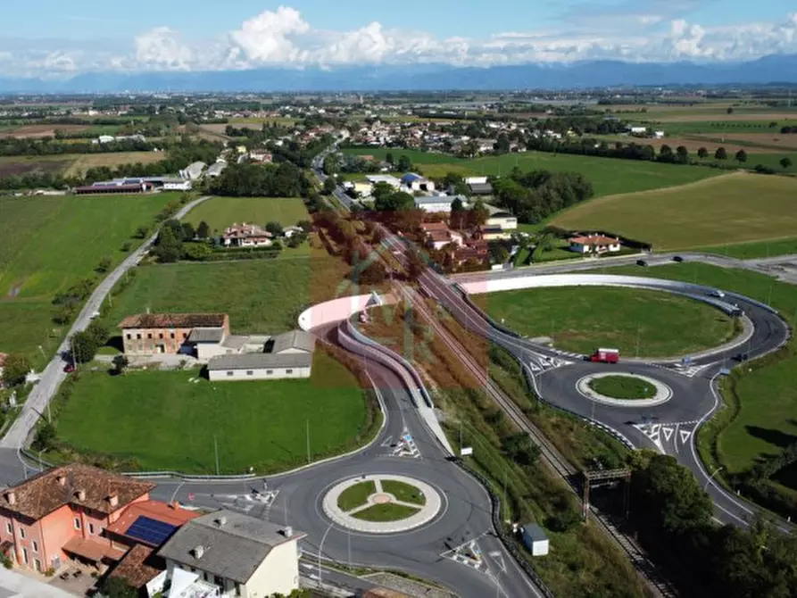 Immagine 25 di Casa indipendente in vendita  in Viale San Marco 17 a Palmanova