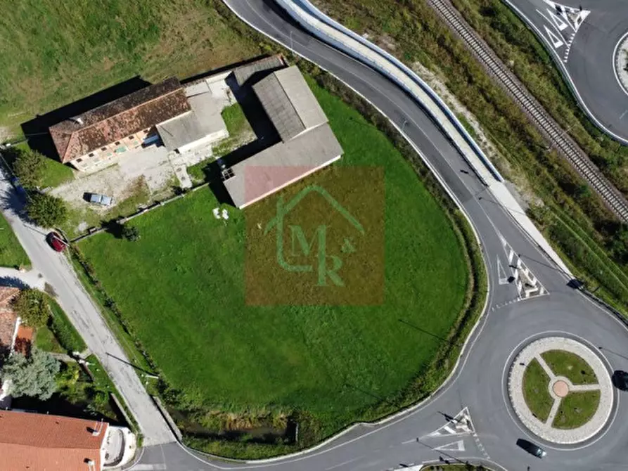 Immagine 26 di Casa indipendente in vendita  in Viale San Marco 17 a Palmanova