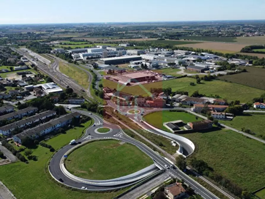 Immagine 27 di Casa indipendente in vendita  in Viale San Marco 17 a Palmanova