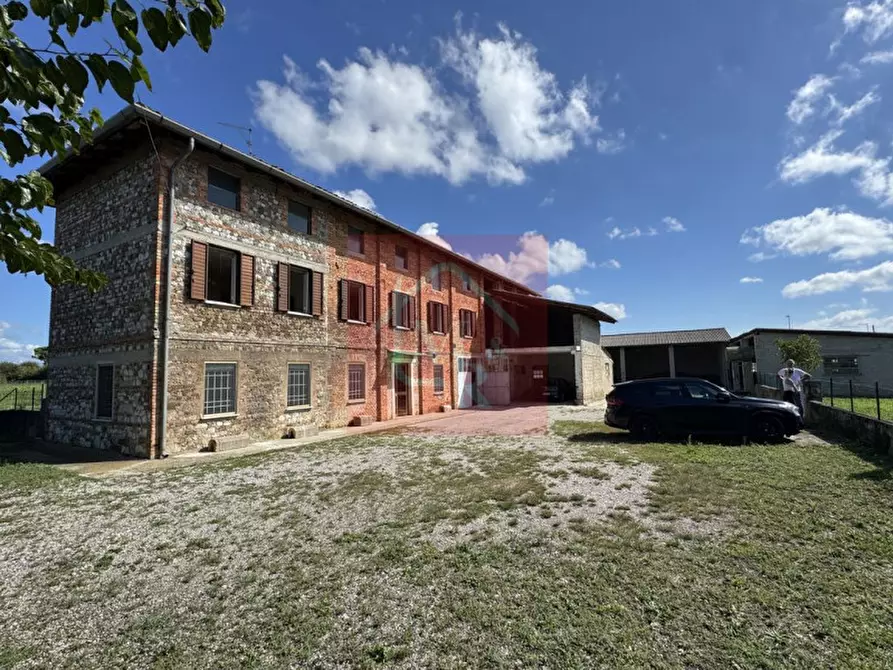 Immagine 29 di Casa indipendente in vendita  in Viale San Marco 17 a Palmanova