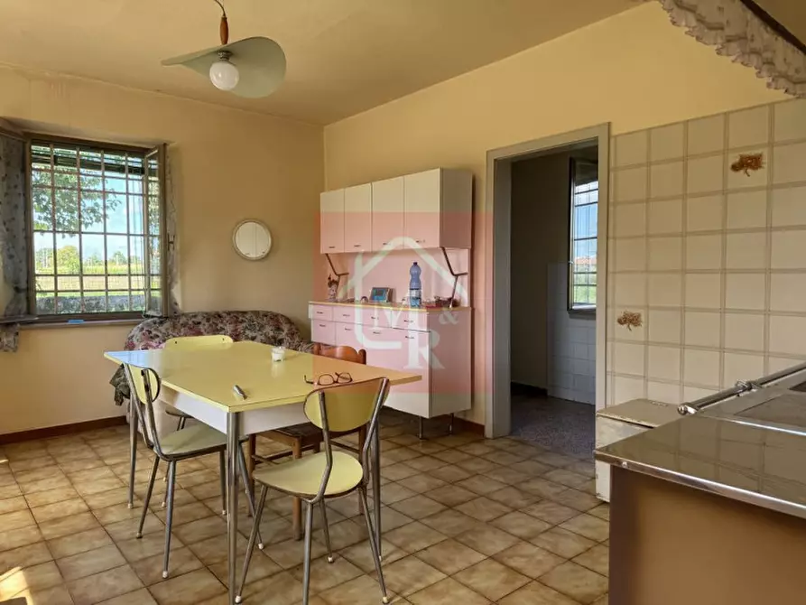 Immagine 37 di Casa indipendente in vendita  in Viale San Marco 17 a Palmanova