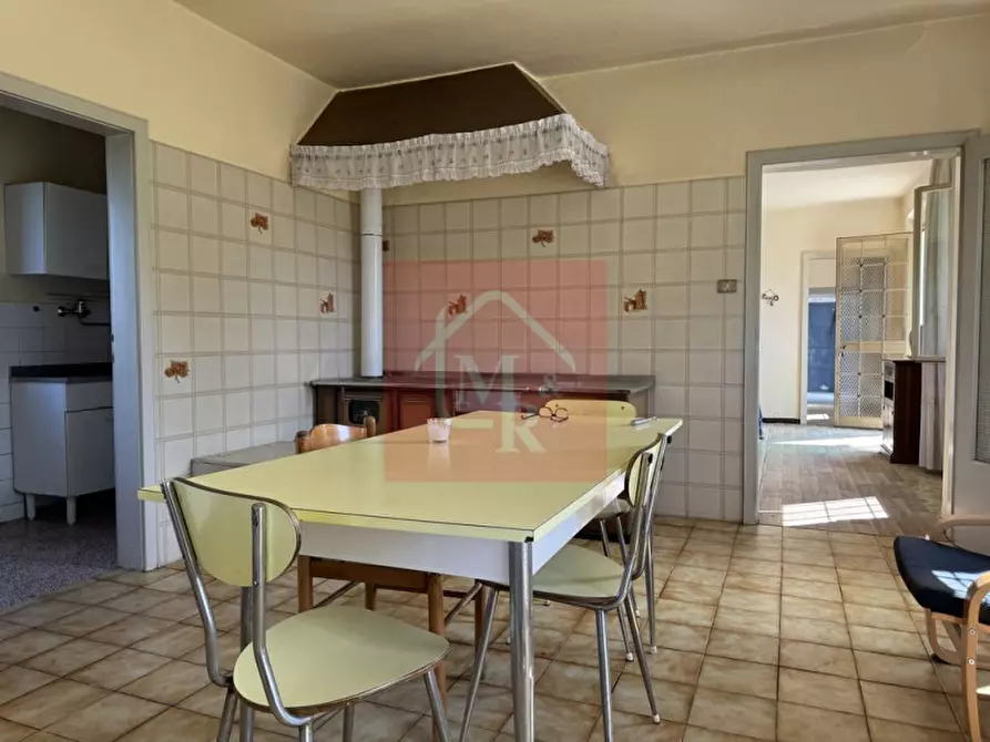 Immagine 38 di Casa indipendente in vendita  in Viale San Marco 17 a Palmanova