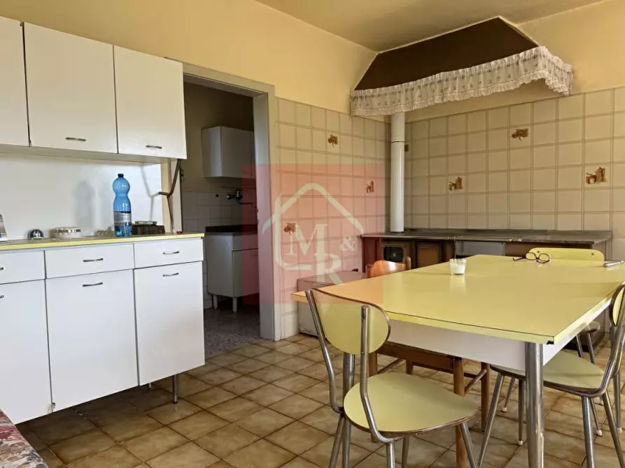 Immagine 39 di Casa indipendente in vendita  in Viale San Marco 17 a Palmanova