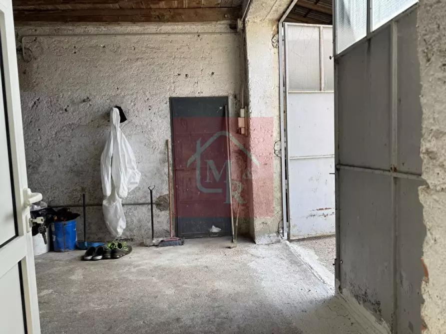 Immagine 46 di Casa indipendente in vendita  in Viale San Marco 17 a Palmanova