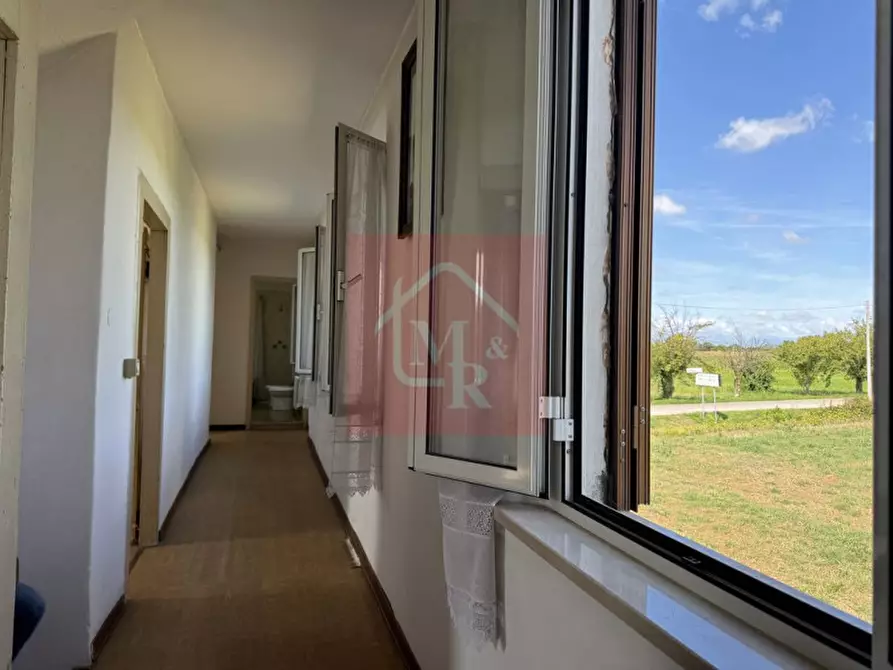 Immagine 50 di Casa indipendente in vendita  in Viale San Marco 17 a Palmanova