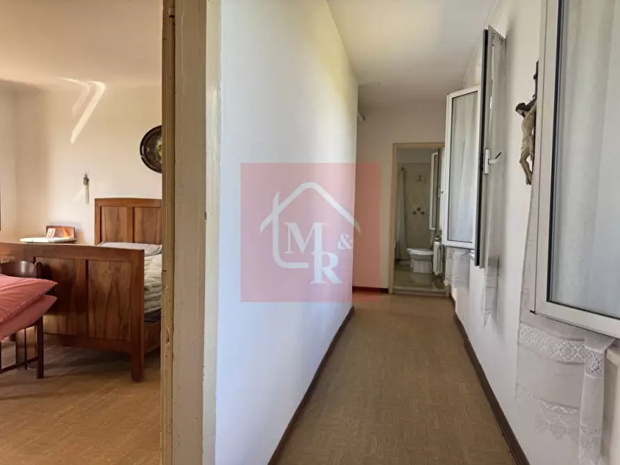 Immagine 51 di Casa indipendente in vendita  in Viale San Marco 17 a Palmanova