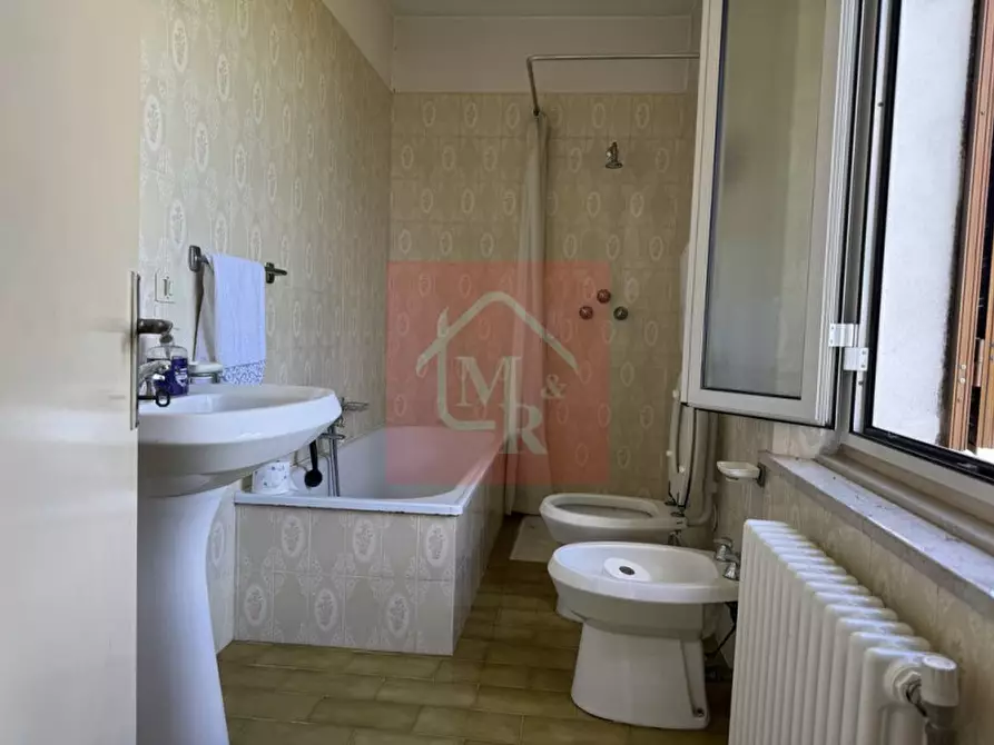 Immagine 53 di Casa indipendente in vendita  in Viale San Marco 17 a Palmanova