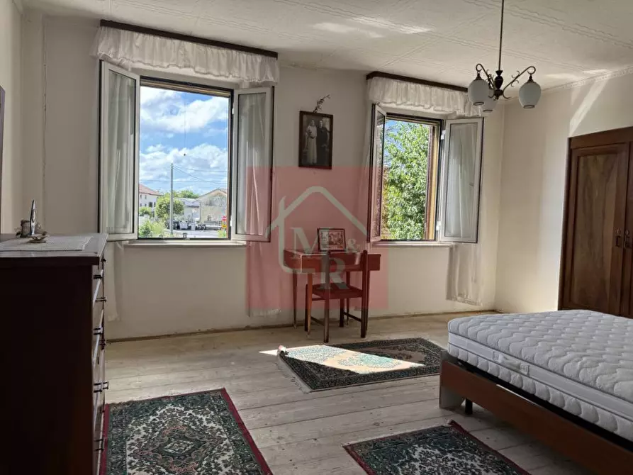 Immagine 54 di Casa indipendente in vendita  in Viale San Marco 17 a Palmanova