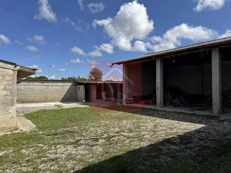 Immagine 78 di Casa indipendente in vendita  in Viale San Marco 17 a Palmanova