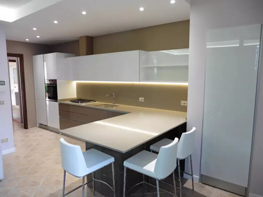 Immagine 1 di Casa bifamiliare in vendita  in Via Frassanedo a Legnaro