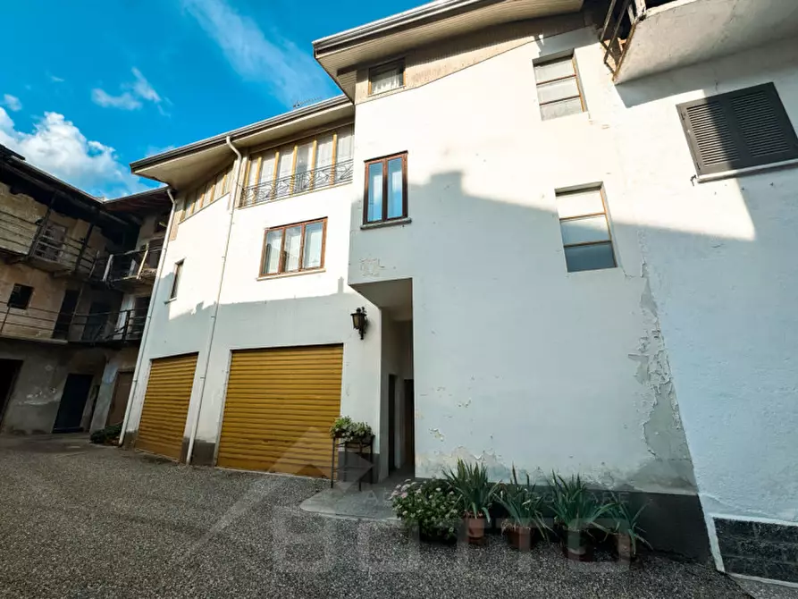 Immagine 1 di Villetta a schiera in vendita  in Via Giovanni Finazzi 39 a Maggiora