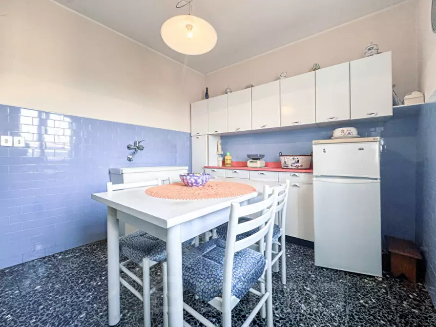 Immagine 2 di Villetta a schiera in vendita  in Via Giovanni Finazzi 39 a Maggiora