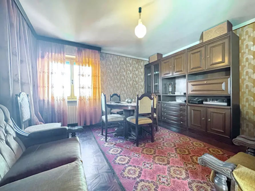 Immagine 3 di Villetta a schiera in vendita  in Via Giovanni Finazzi 39 a Maggiora