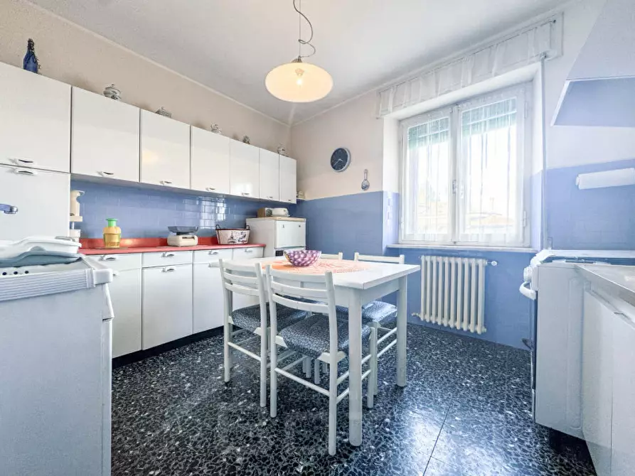 Immagine 5 di Villetta a schiera in vendita  in Via Giovanni Finazzi 39 a Maggiora