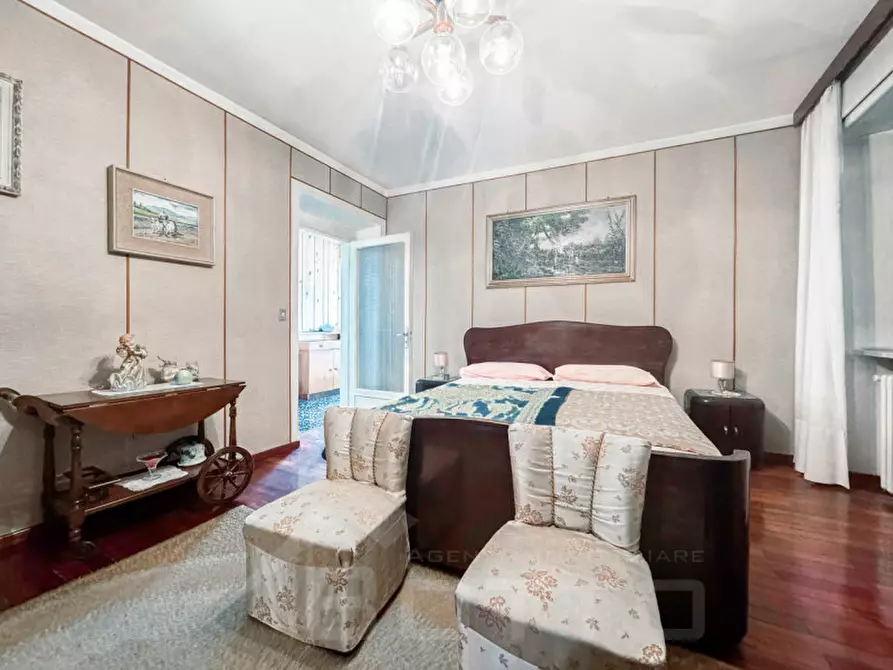 Immagine 6 di Villetta a schiera in vendita  in Via Giovanni Finazzi 39 a Maggiora