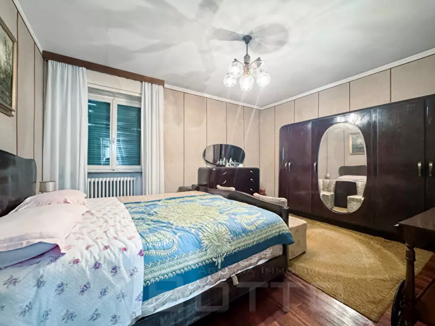 Immagine 7 di Villetta a schiera in vendita  in Via Giovanni Finazzi 39 a Maggiora