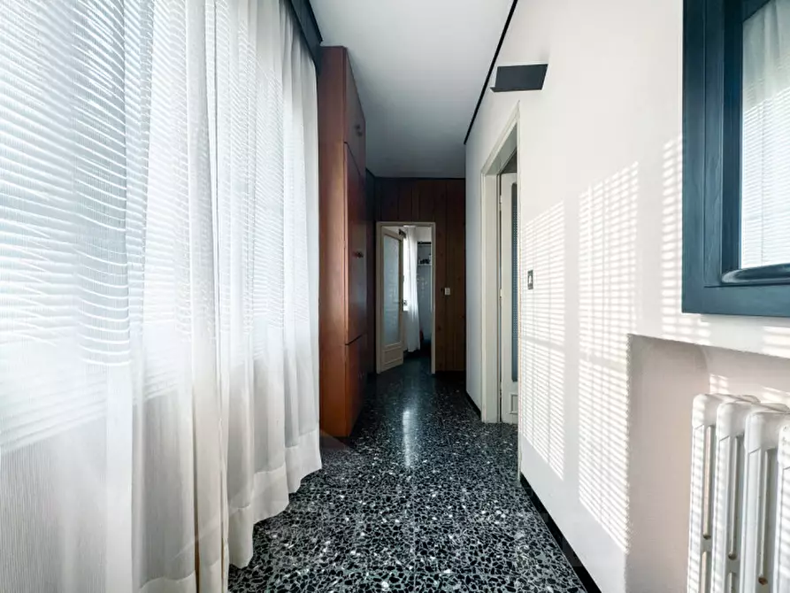 Immagine 8 di Villetta a schiera in vendita  in Via Giovanni Finazzi 39 a Maggiora